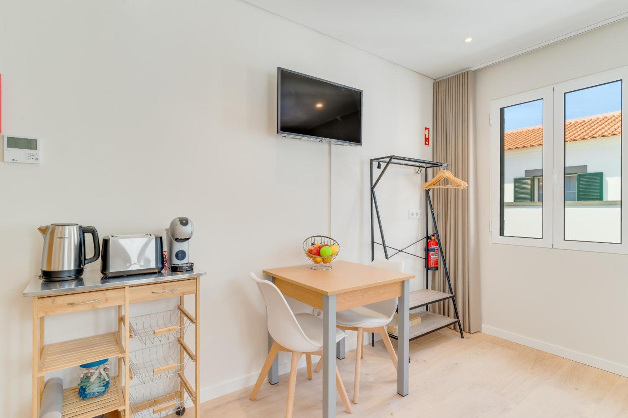 Q Studios By Atlantic Holiday Funchal  Ngoại thất bức ảnh