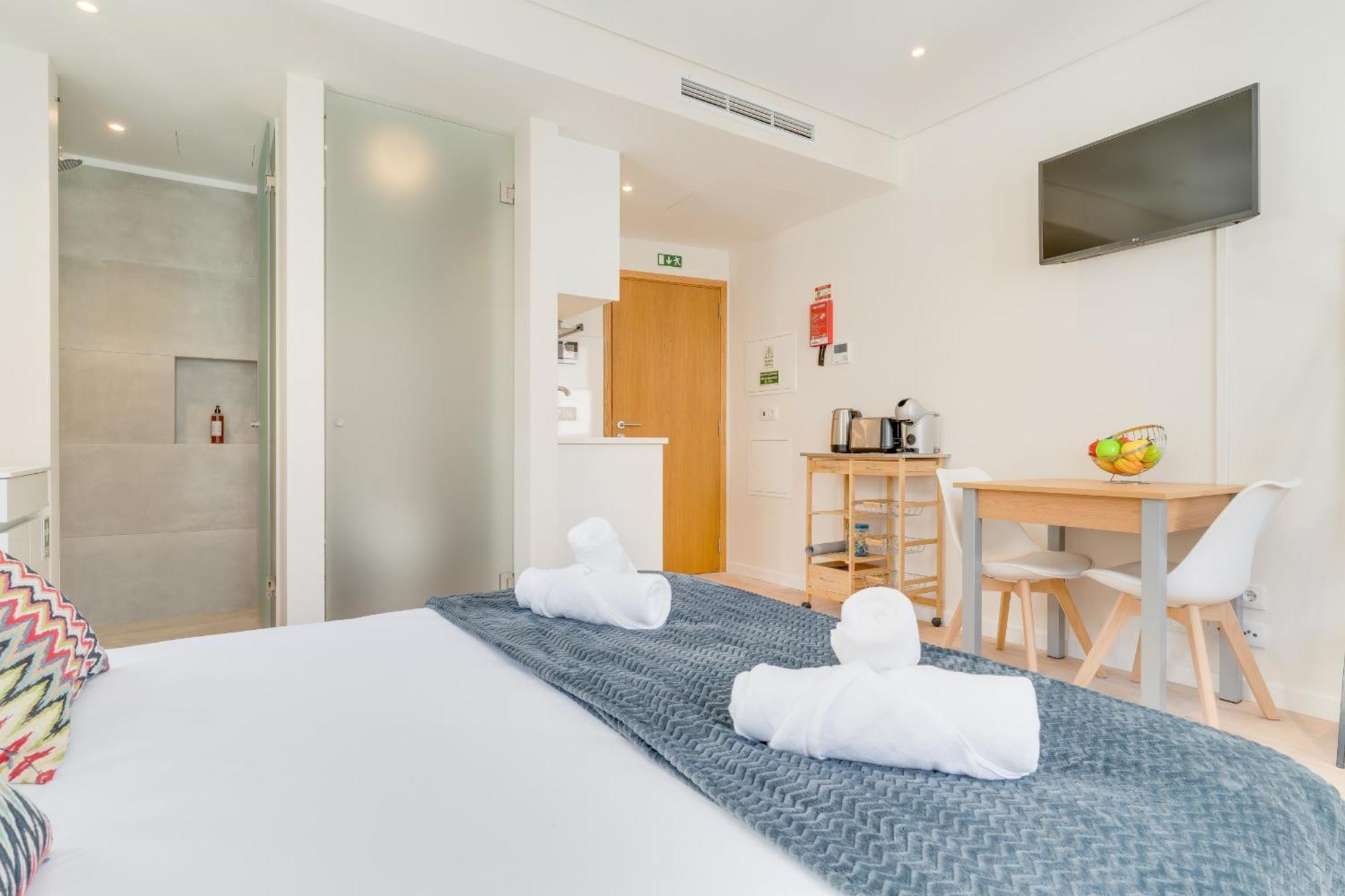 Q Studios By Atlantic Holiday Funchal  Ngoại thất bức ảnh