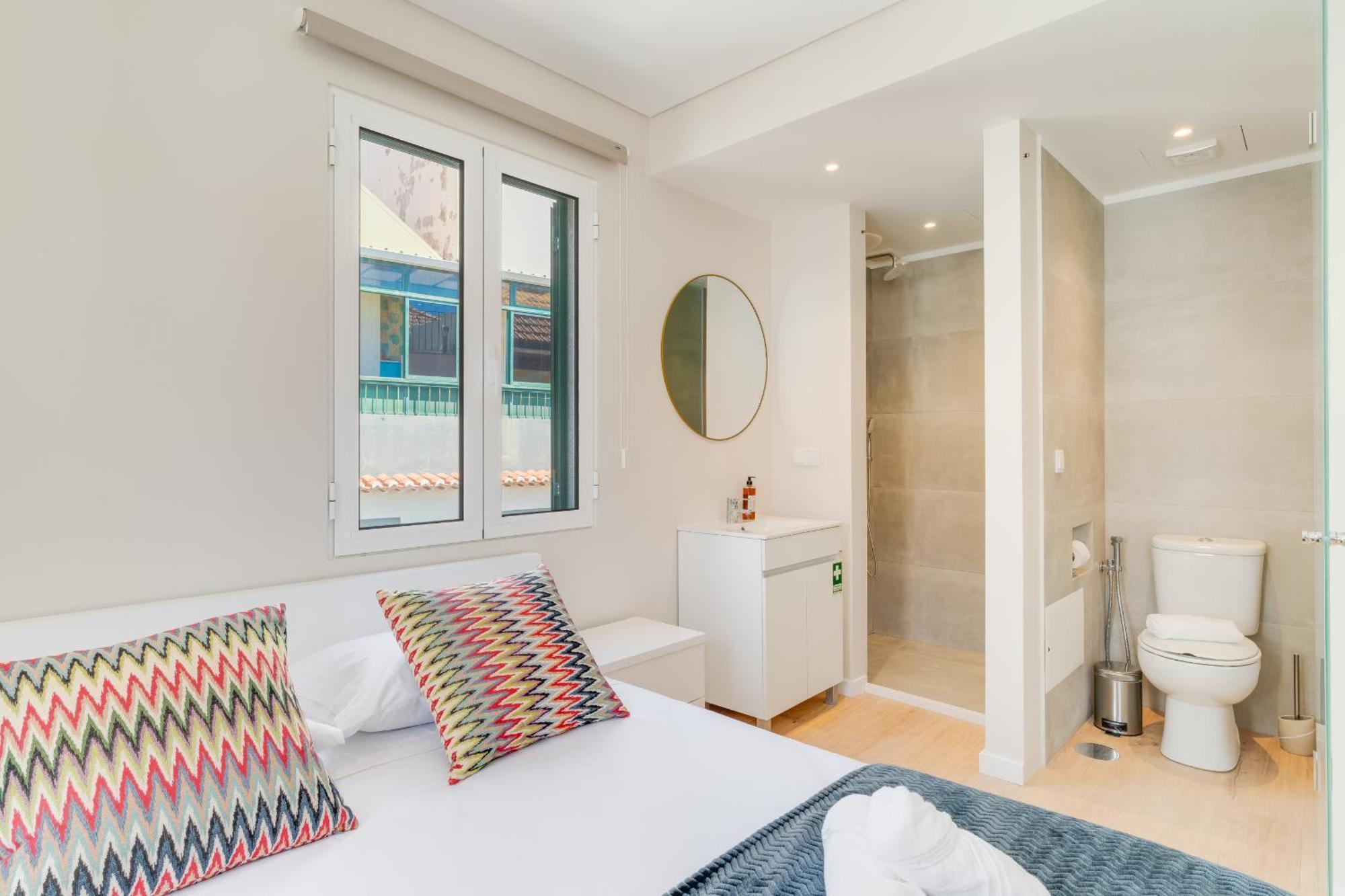 Q Studios By Atlantic Holiday Funchal  Ngoại thất bức ảnh