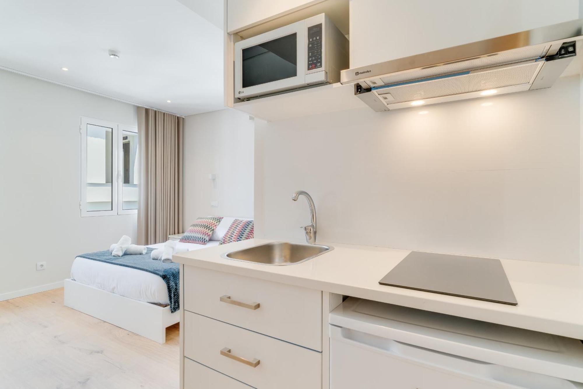 Q Studios By Atlantic Holiday Funchal  Ngoại thất bức ảnh