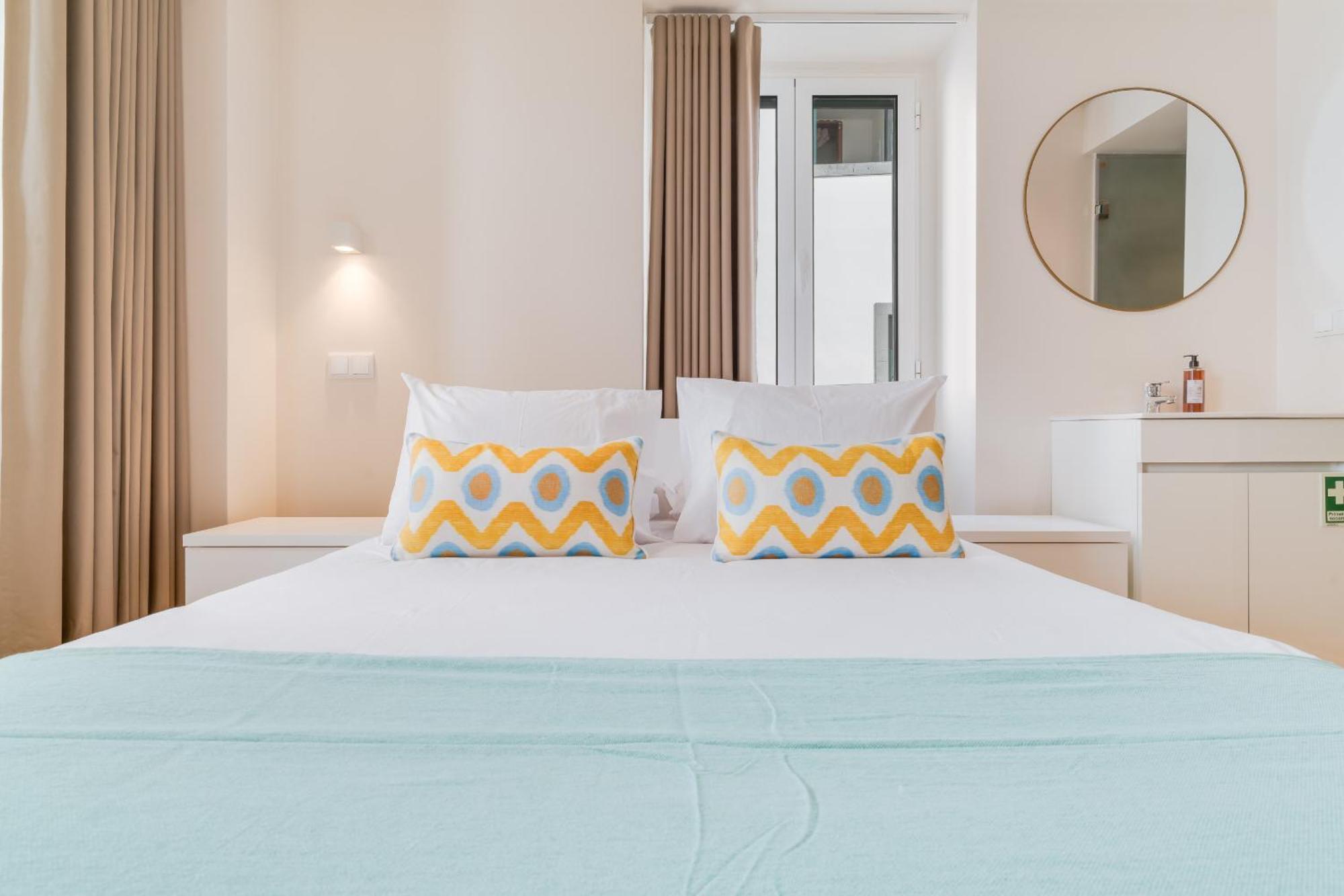 Q Studios By Atlantic Holiday Funchal  Ngoại thất bức ảnh