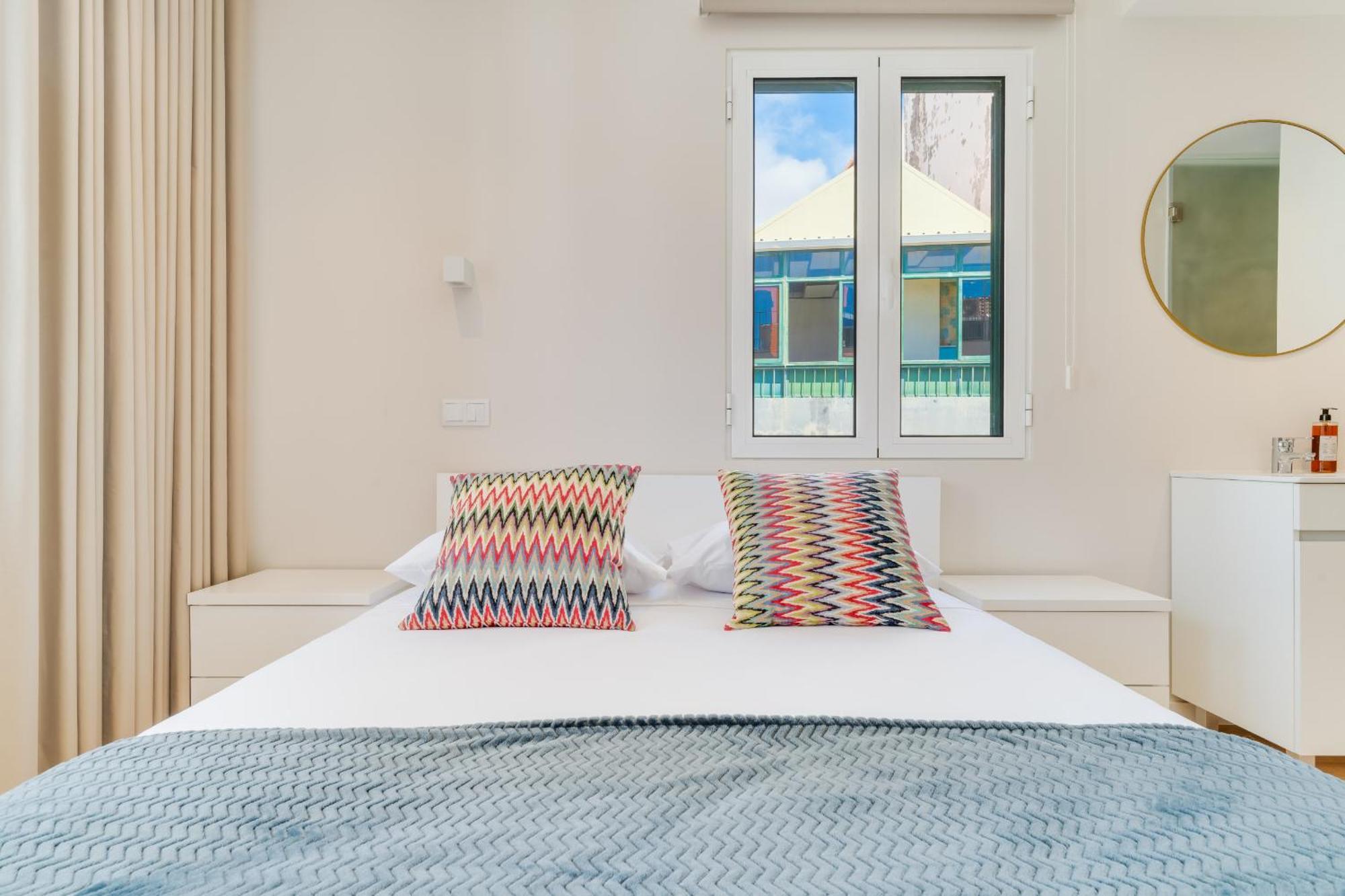 Q Studios By Atlantic Holiday Funchal  Ngoại thất bức ảnh