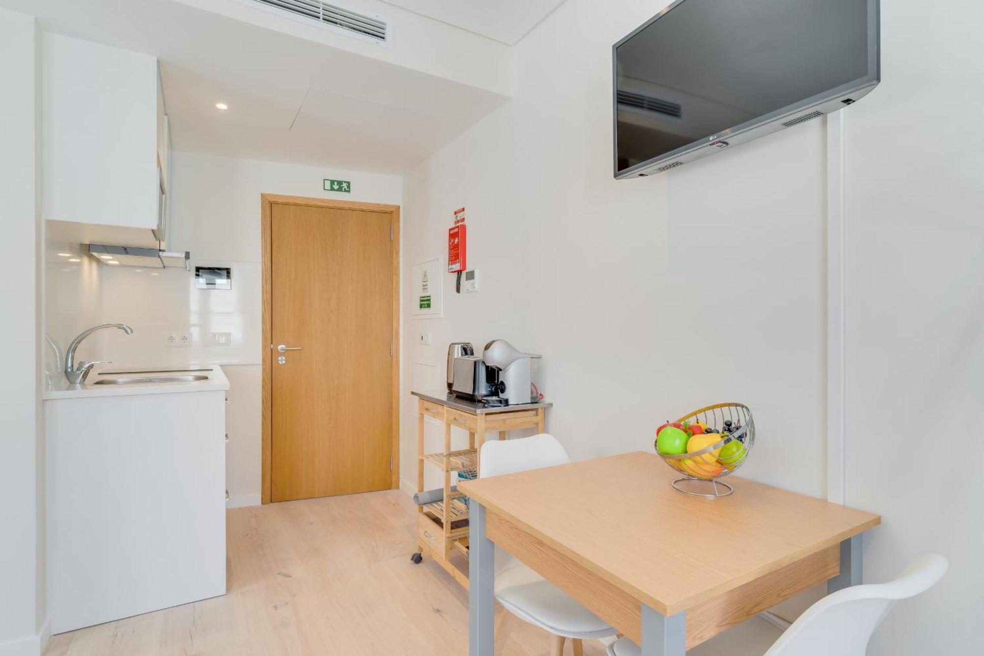 Q Studios By Atlantic Holiday Funchal  Ngoại thất bức ảnh