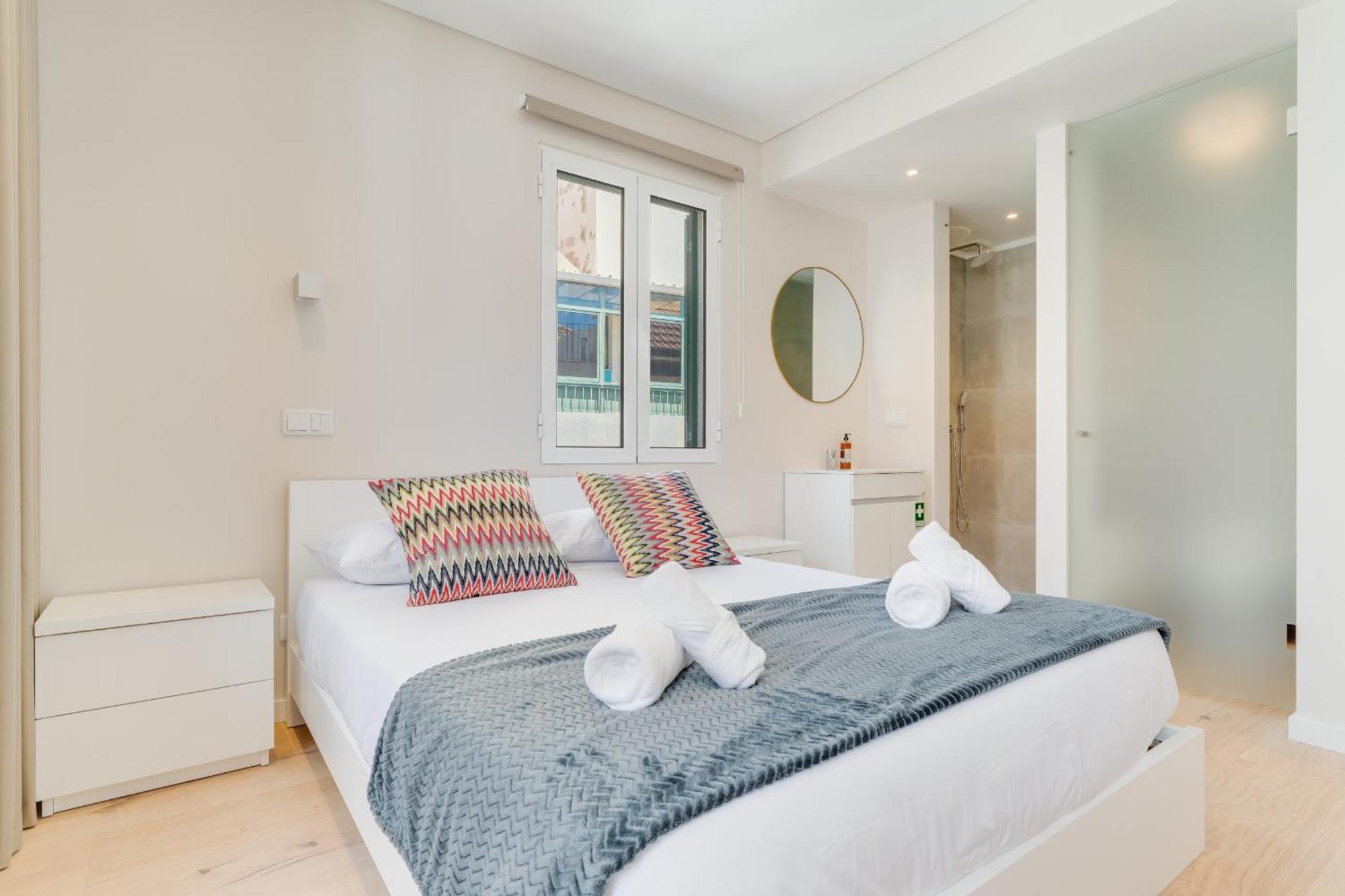 Q Studios By Atlantic Holiday Funchal  Ngoại thất bức ảnh