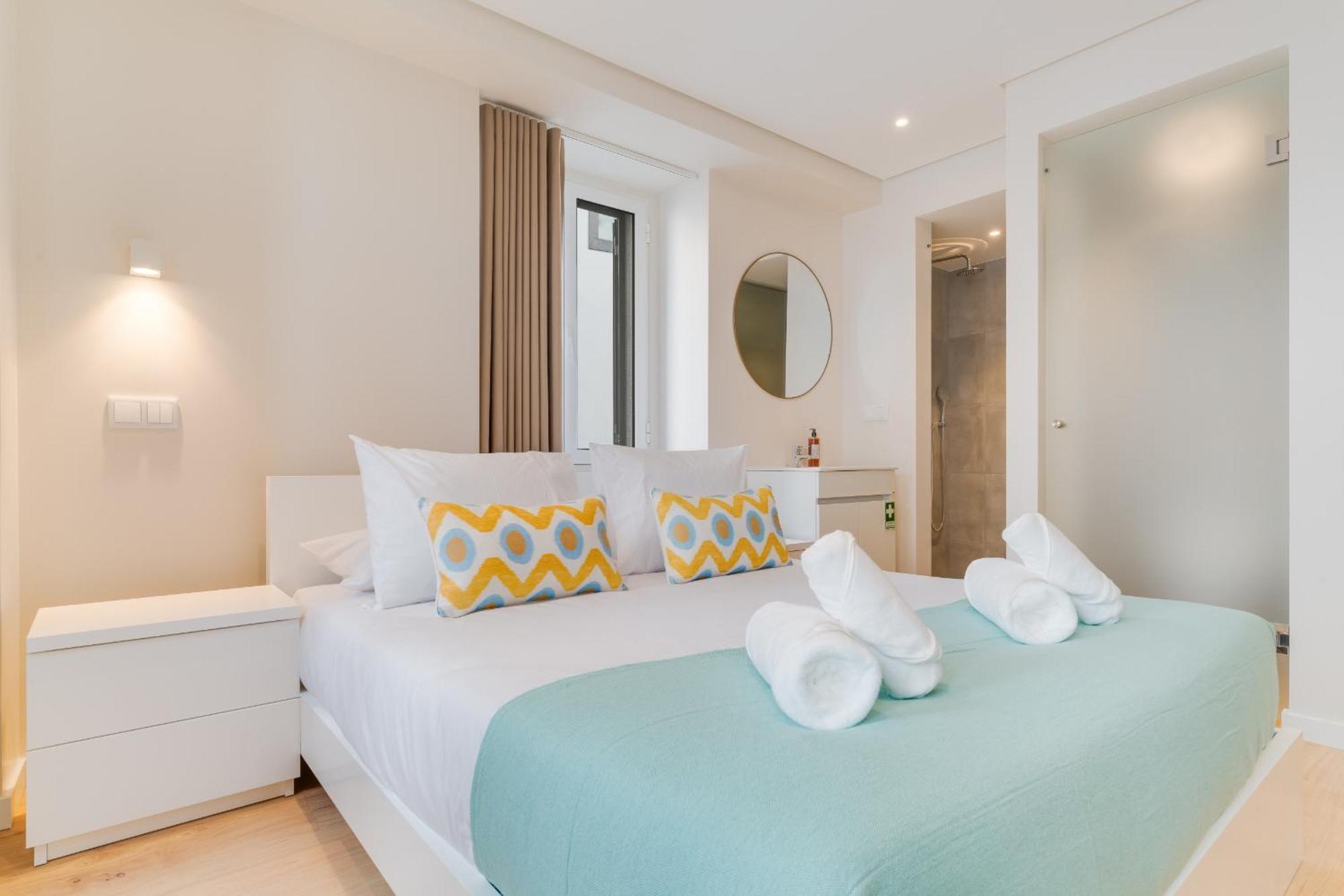 Q Studios By Atlantic Holiday Funchal  Ngoại thất bức ảnh