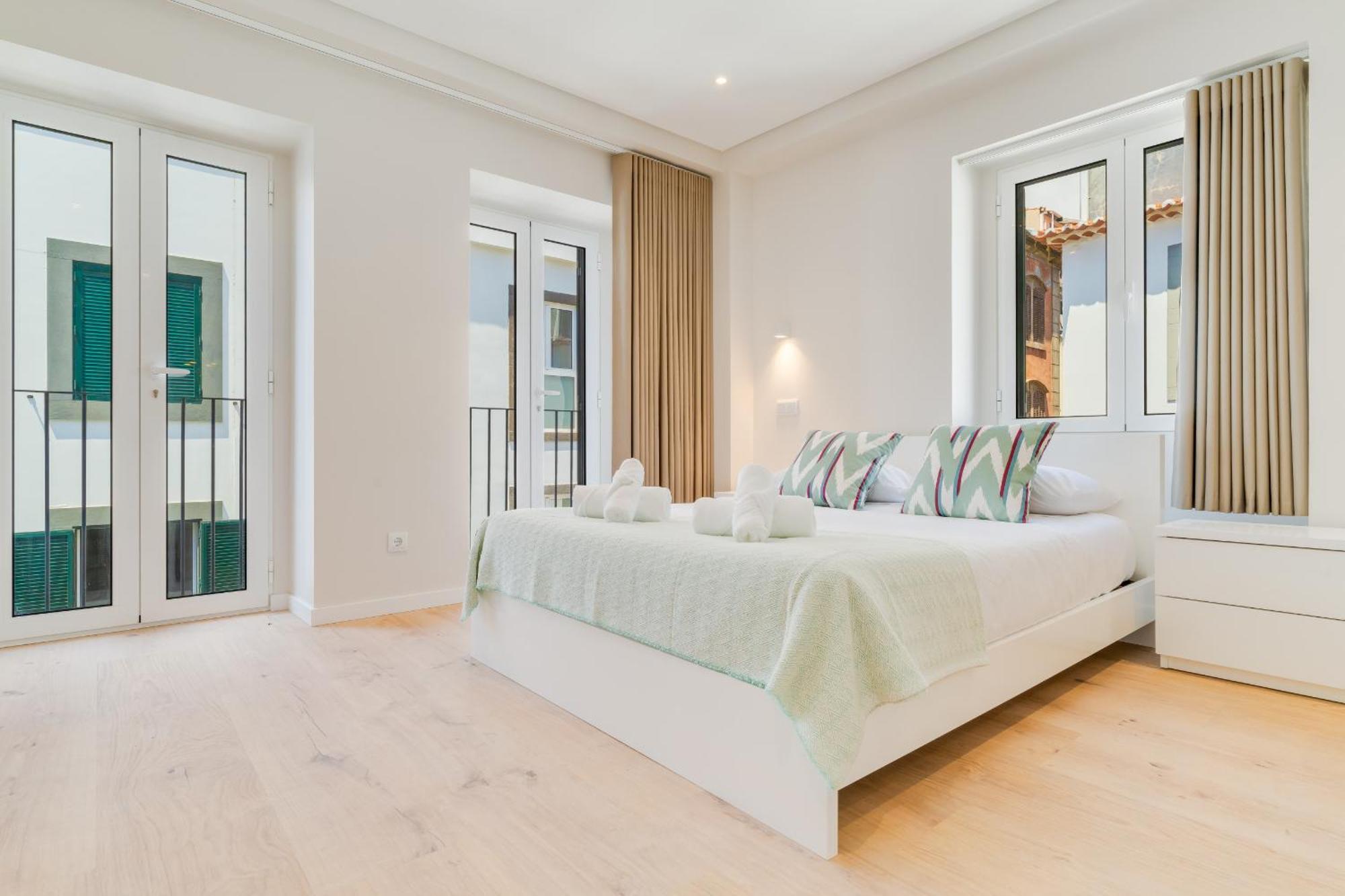 Q Studios By Atlantic Holiday Funchal  Ngoại thất bức ảnh