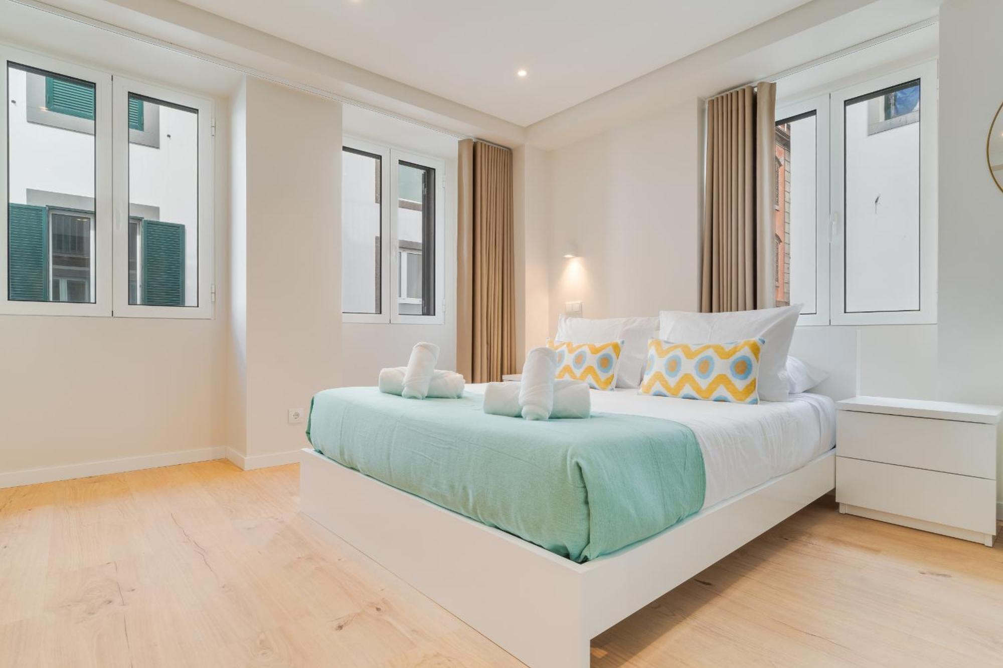 Q Studios By Atlantic Holiday Funchal  Ngoại thất bức ảnh