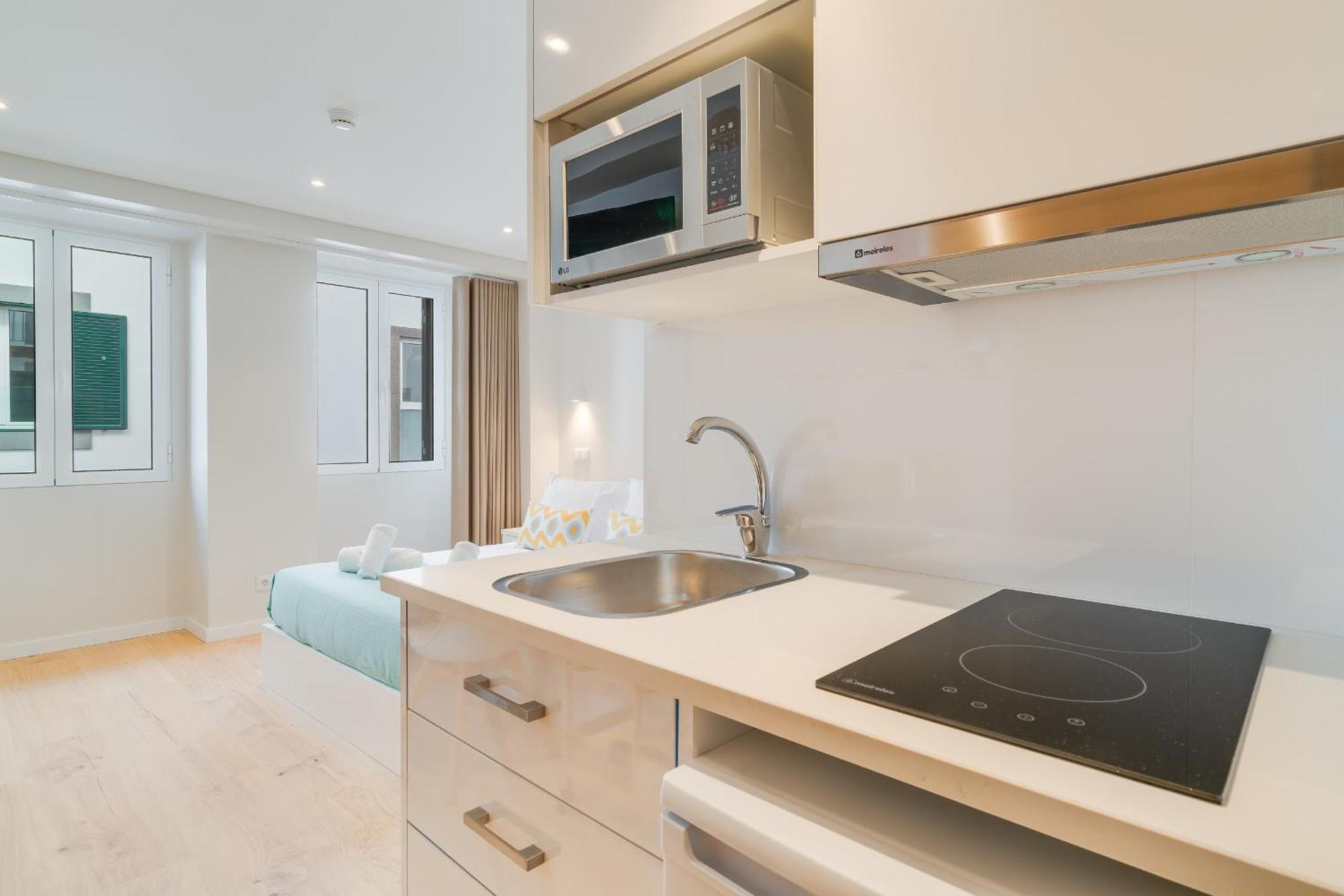 Q Studios By Atlantic Holiday Funchal  Ngoại thất bức ảnh