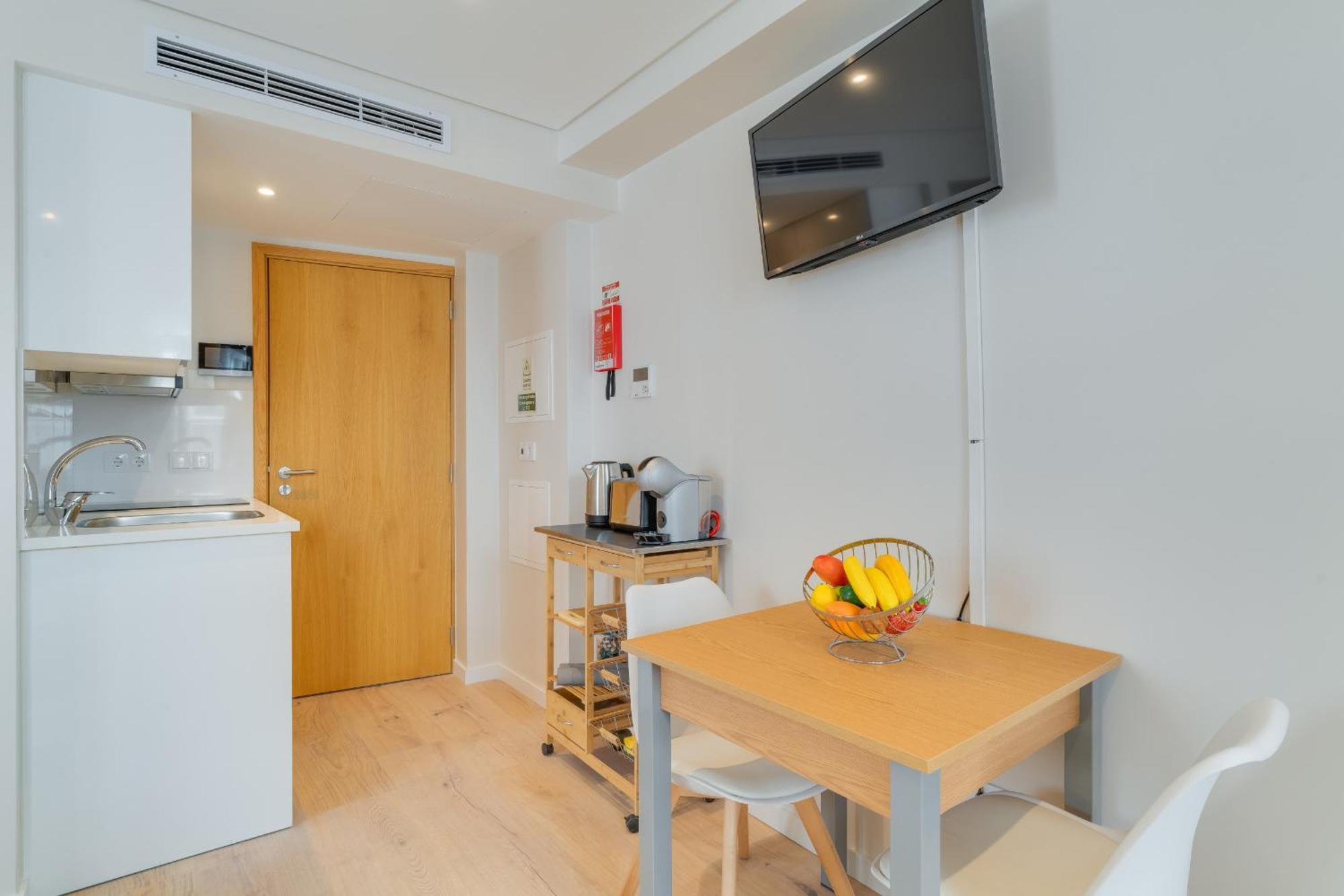 Q Studios By Atlantic Holiday Funchal  Ngoại thất bức ảnh