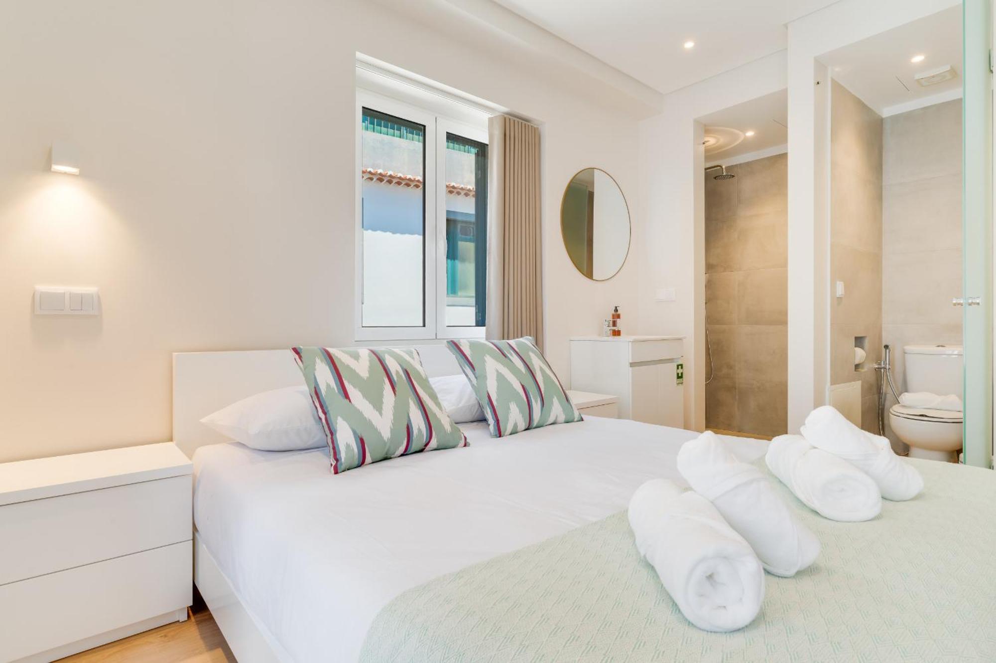 Q Studios By Atlantic Holiday Funchal  Ngoại thất bức ảnh
