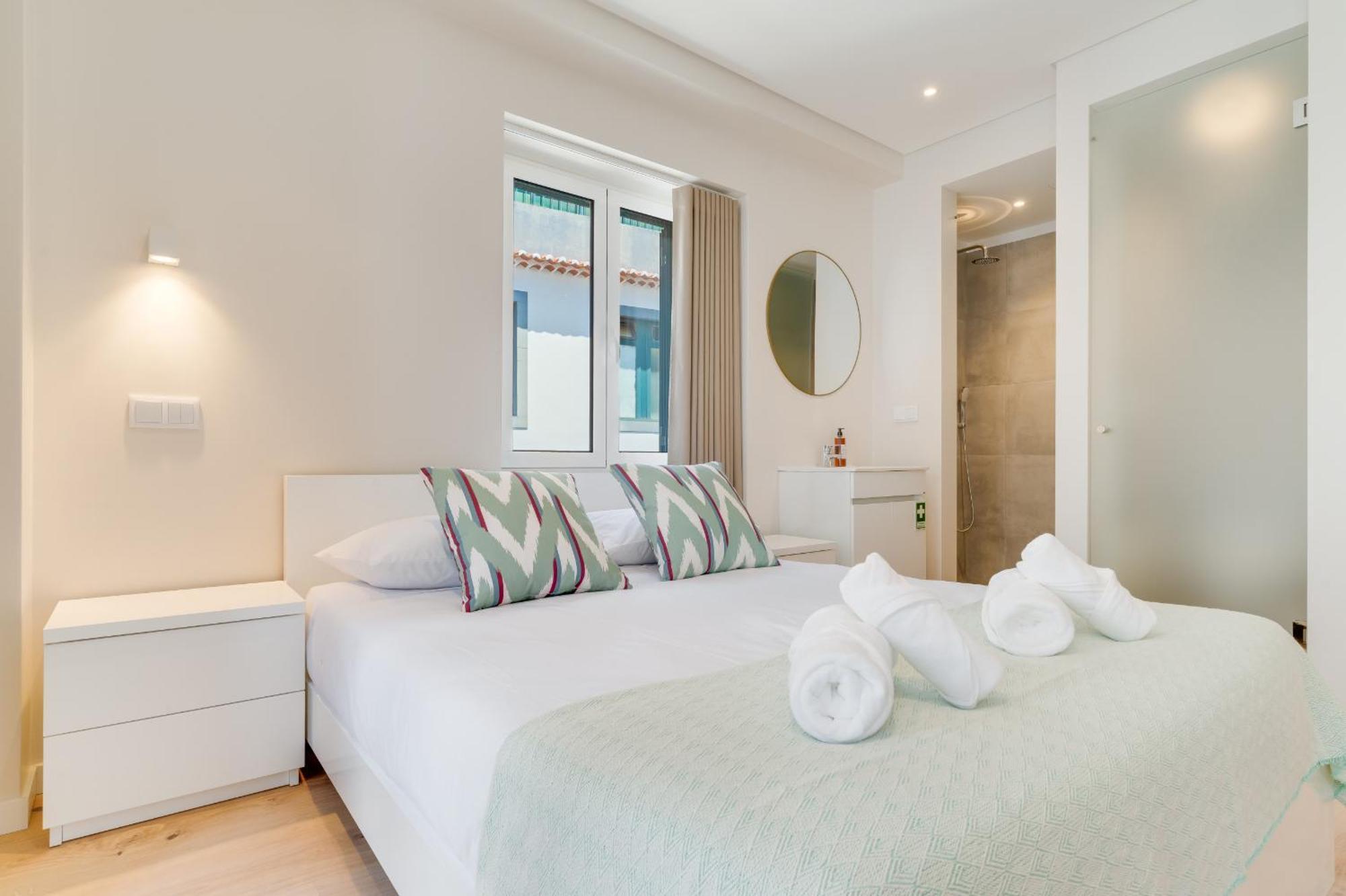 Q Studios By Atlantic Holiday Funchal  Ngoại thất bức ảnh