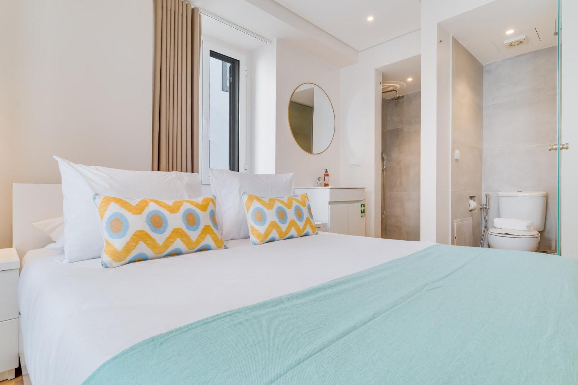 Q Studios By Atlantic Holiday Funchal  Ngoại thất bức ảnh